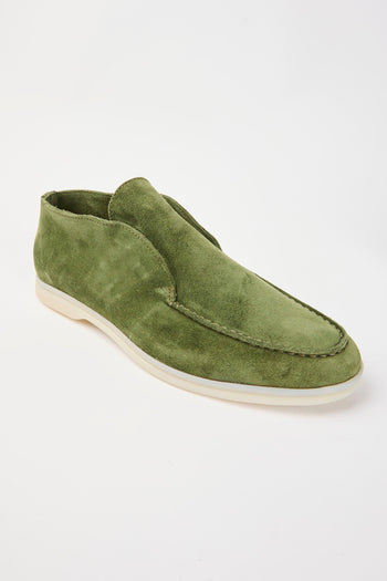 Mocassino Pine Uomo - 6