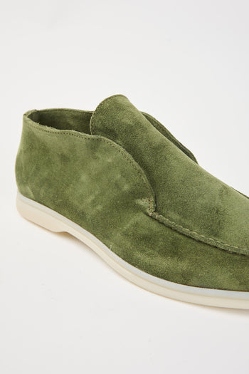 Mocassino Pine Uomo - 2