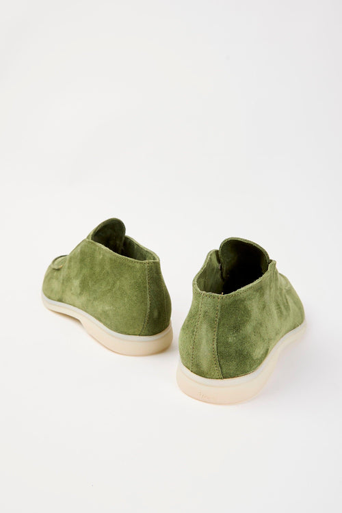Mocassino Pine Uomo