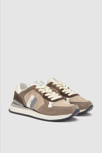 Sneaker Sasso Uomo - 2