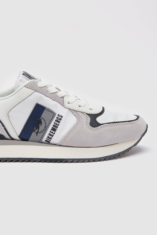Sneaker Bianco Uomo
