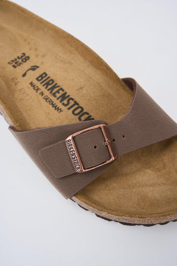 Ciabatta Mocca Donna - 2