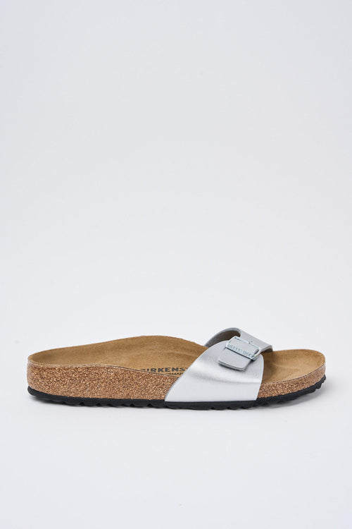 Ciabatta Silver Donna