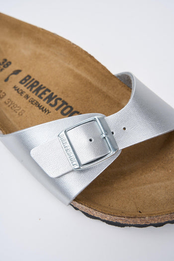 Ciabatta Silver Donna - 2