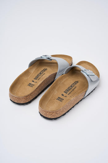 Ciabatta Silver Donna - 3