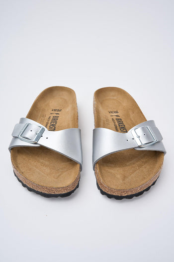 Ciabatta Silver Donna - 4