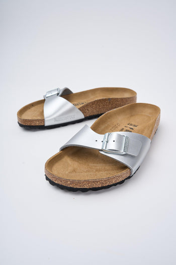 Ciabatta Silver Donna - 5