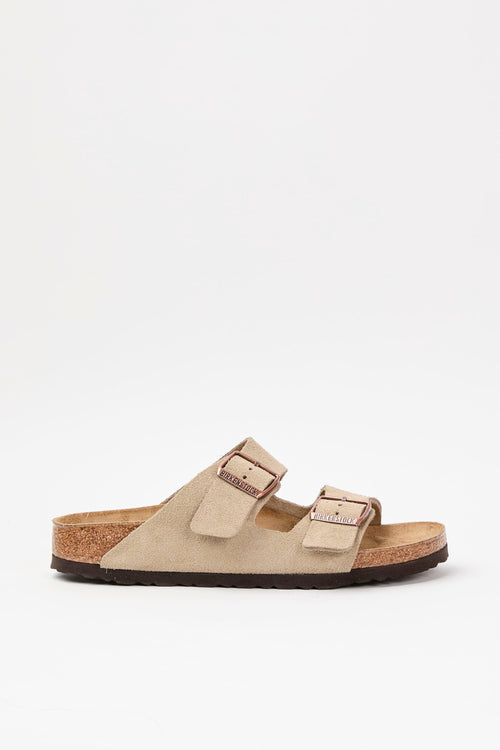 Ciabatta Taupe Unisex
