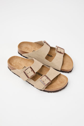 Ciabatta Taupe Unisex - 2