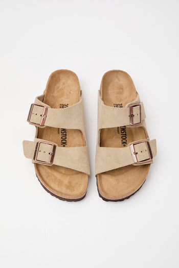 Ciabatta Taupe Unisex - 3
