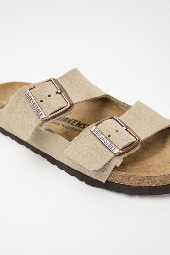 Ciabatta Taupe Unisex - 4