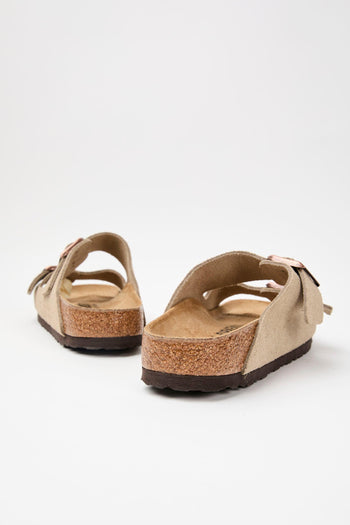 Ciabatta Taupe Unisex - 5