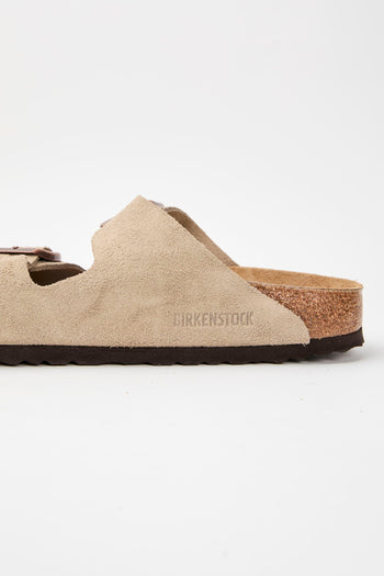 Ciabatta Taupe Unisex - 6