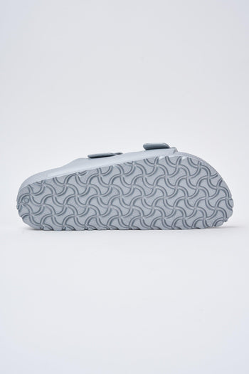 Ciabatta Metallic Silver Donna - 5