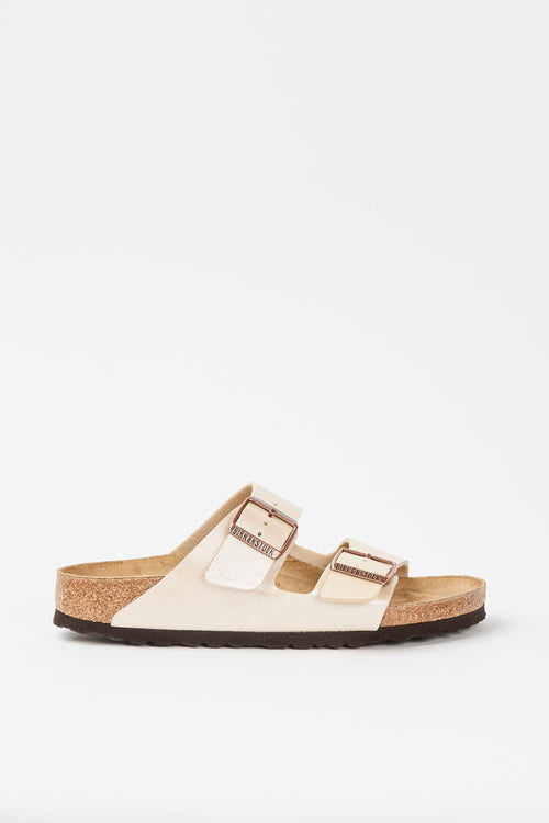 Ciabatta Graceful Pearl Donna