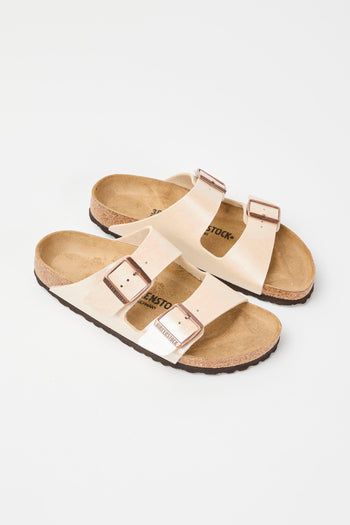 Ciabatta Graceful Pearl Donna - 2