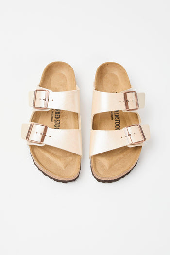 Ciabatta Graceful Pearl Donna - 3