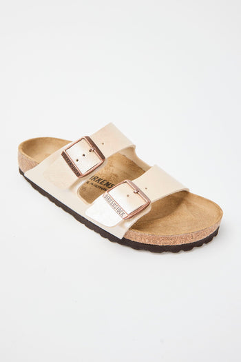 Ciabatta Graceful Pearl Donna - 4