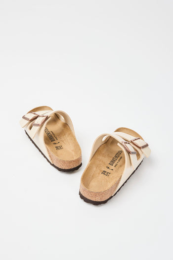 Ciabatta Graceful Pearl Donna - 5