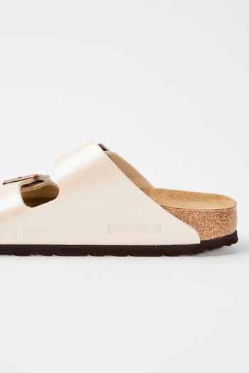 Ciabatta Graceful Pearl Donna - 6