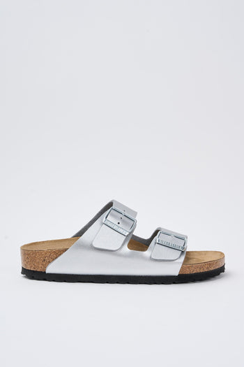 Ciabatta Silver Donna - 6