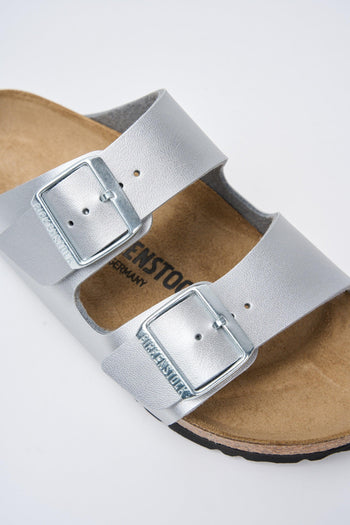 Ciabatta Silver Donna - 5