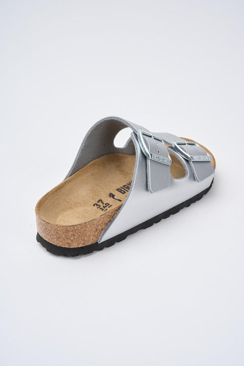 Ciabatta Silver Donna