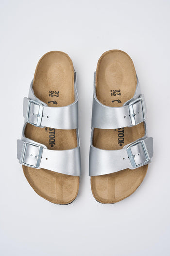 Ciabatta Silver Donna - 3