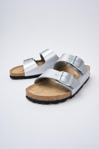 Ciabatta Silver Donna - 4