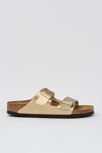 Ciabatta Gold Donna - 2
