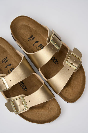 Ciabatta Gold Donna - 4