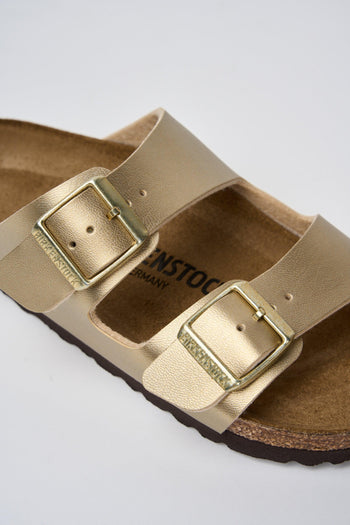 Ciabatta Gold Donna - 5