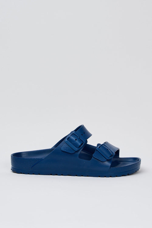 Ciabatta Navy Uomo