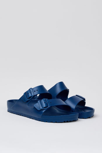 Ciabatta Navy Uomo - 2