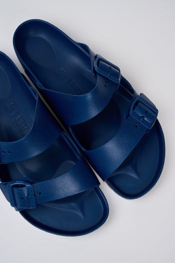 Ciabatta Navy Uomo - 3