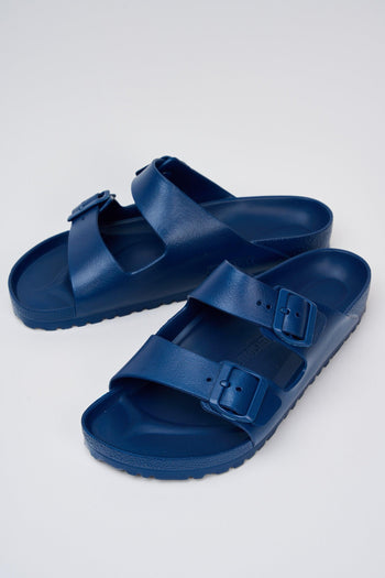 Ciabatta Navy Uomo - 5