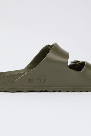 Ciabatta Khaki Donna - 5