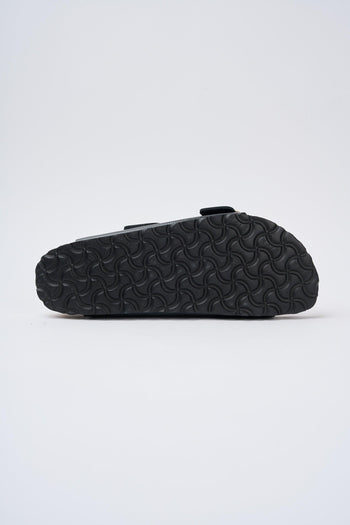 Ciabatta Shine Black Donna - 4