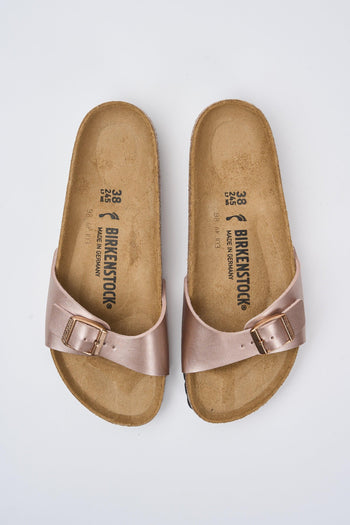 Ciabatta Copper Donna - 2