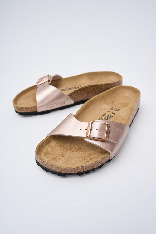 Ciabatta Copper Donna
