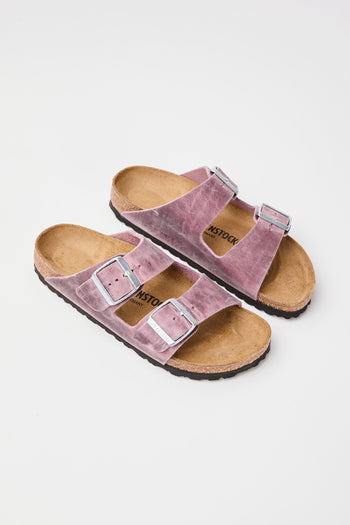 Ciabatta Lavender Donna - 3