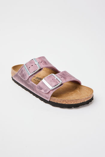 Ciabatta Lavender Donna - 5
