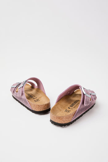 Ciabatta Lavender Donna - 7