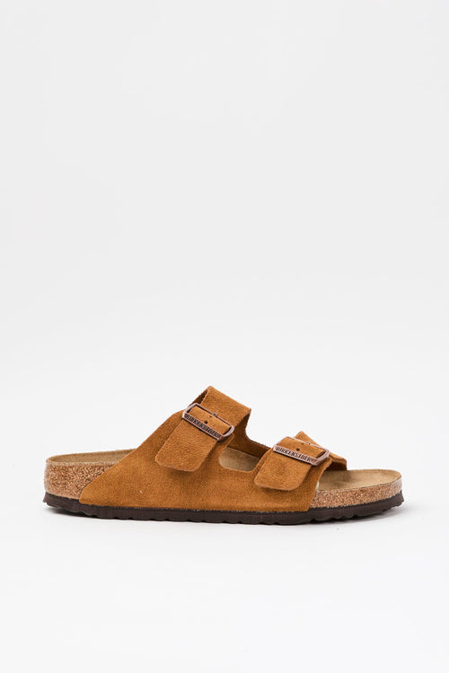 Ciabatta Mink Unisex