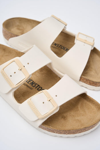 Ciabatta Eggshell Donna - 2
