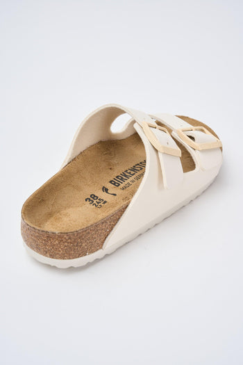 Ciabatta Eggshell Donna - 4