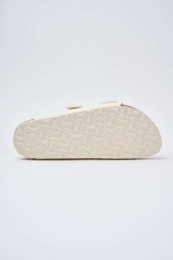 Ciabatta Eggshell Donna - 5