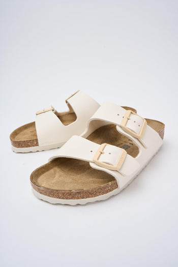 Ciabatta Eggshell Donna - 6