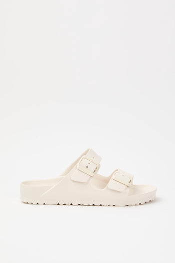 Ciabatta Eggshell Donna - 3
