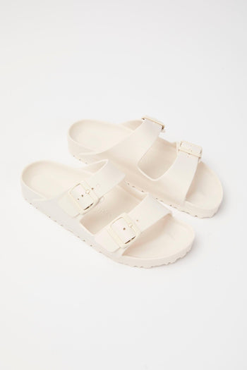 Ciabatta Eggshell Donna - 4